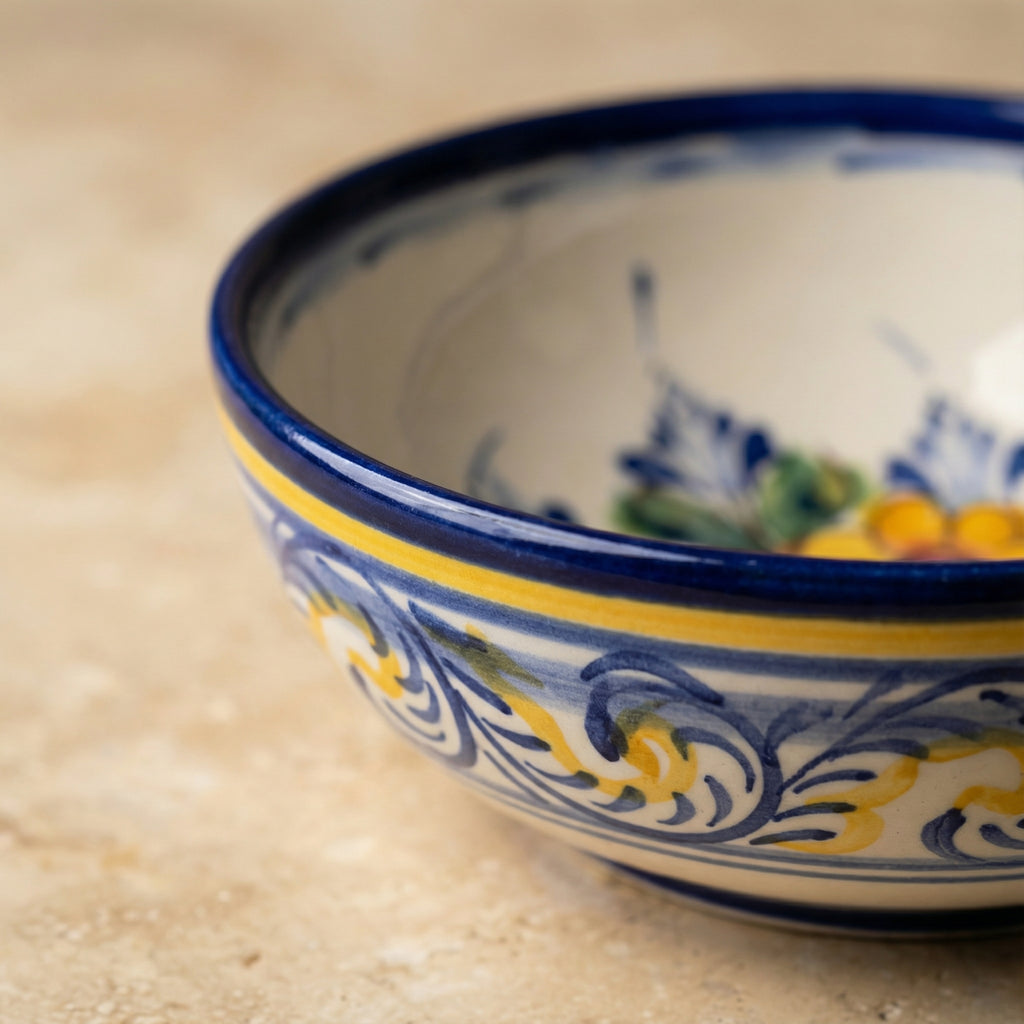 Petit bol Portugal Fleur 14 cm