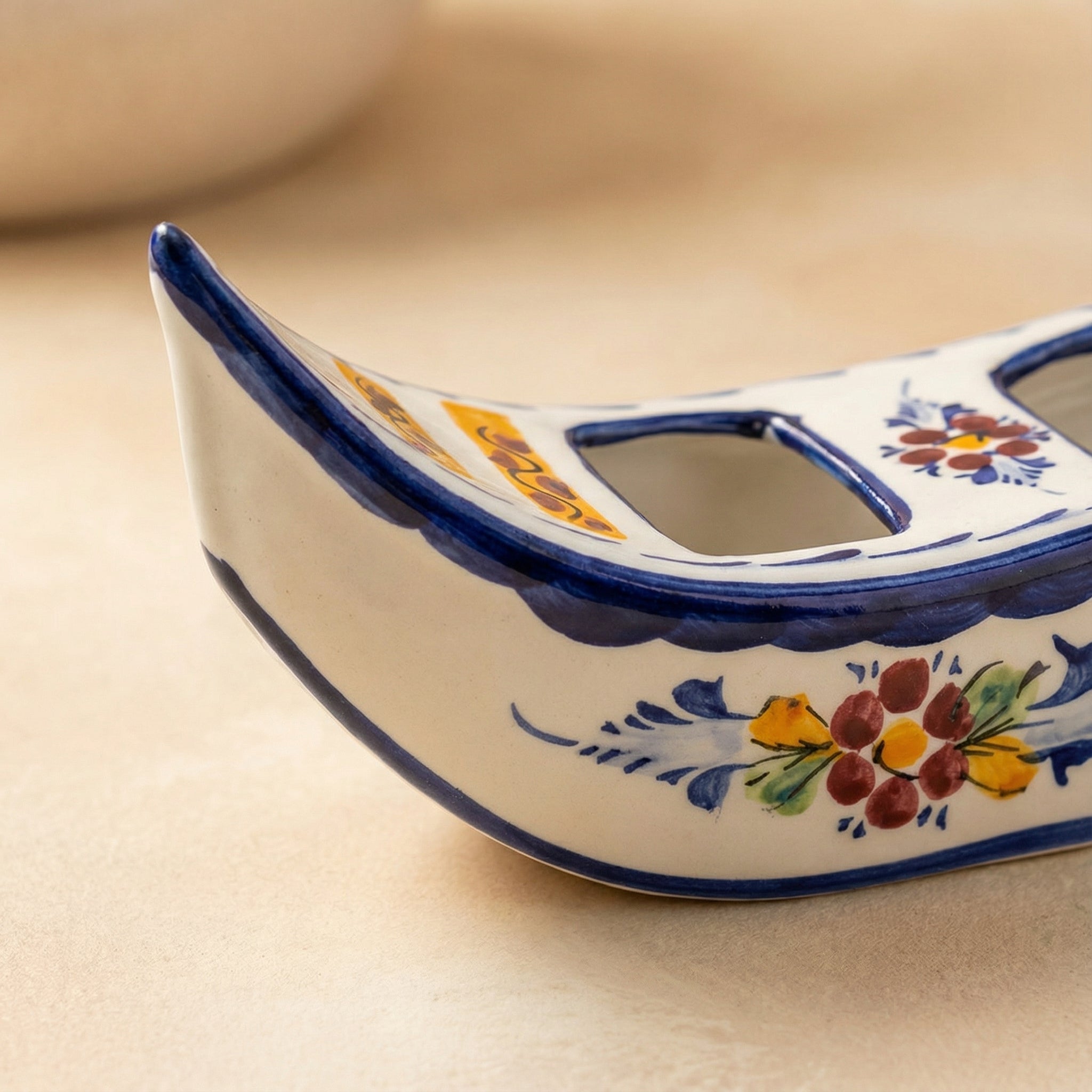 Caravelle Bateau Portugal Fleur 