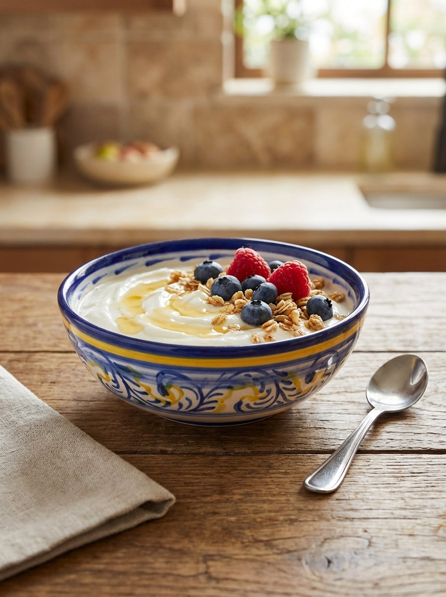 Petit bol Portugal Fleur 14 cm