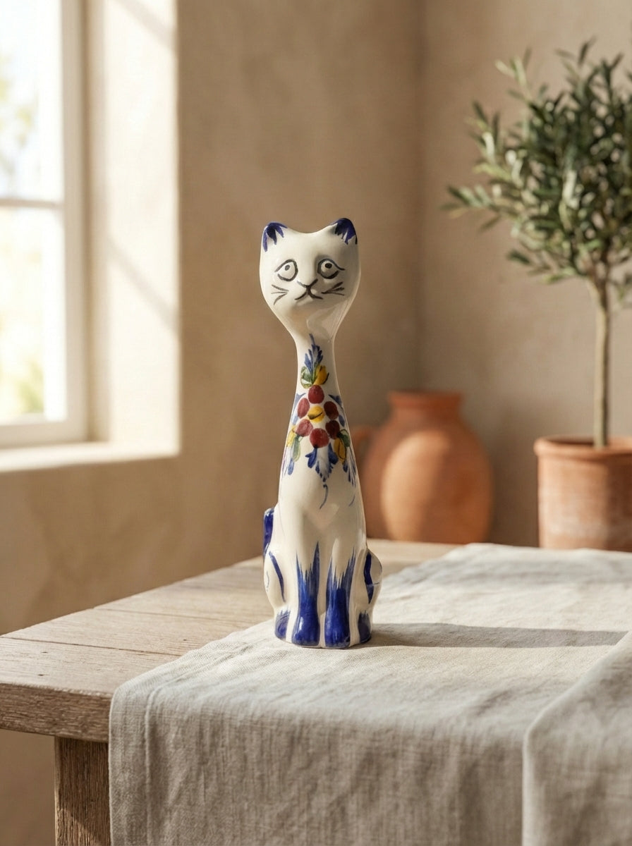 Ensemble de figurines d'animaux 1 Portugal Fleur