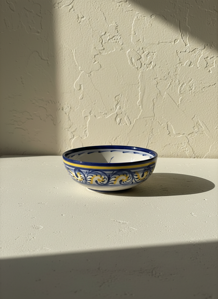 Petit bol Portugal Fleur 14 cm