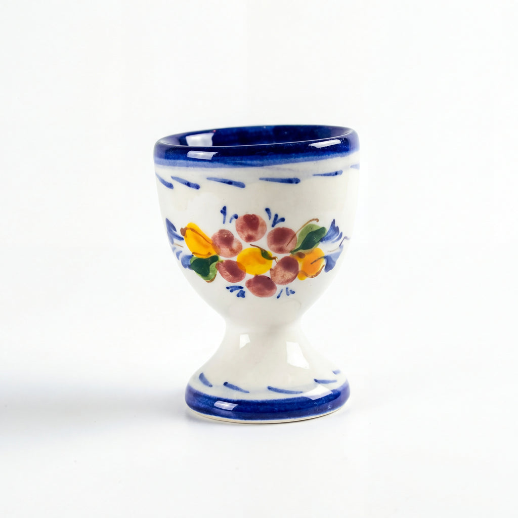 Coquetier Portugal Fleur