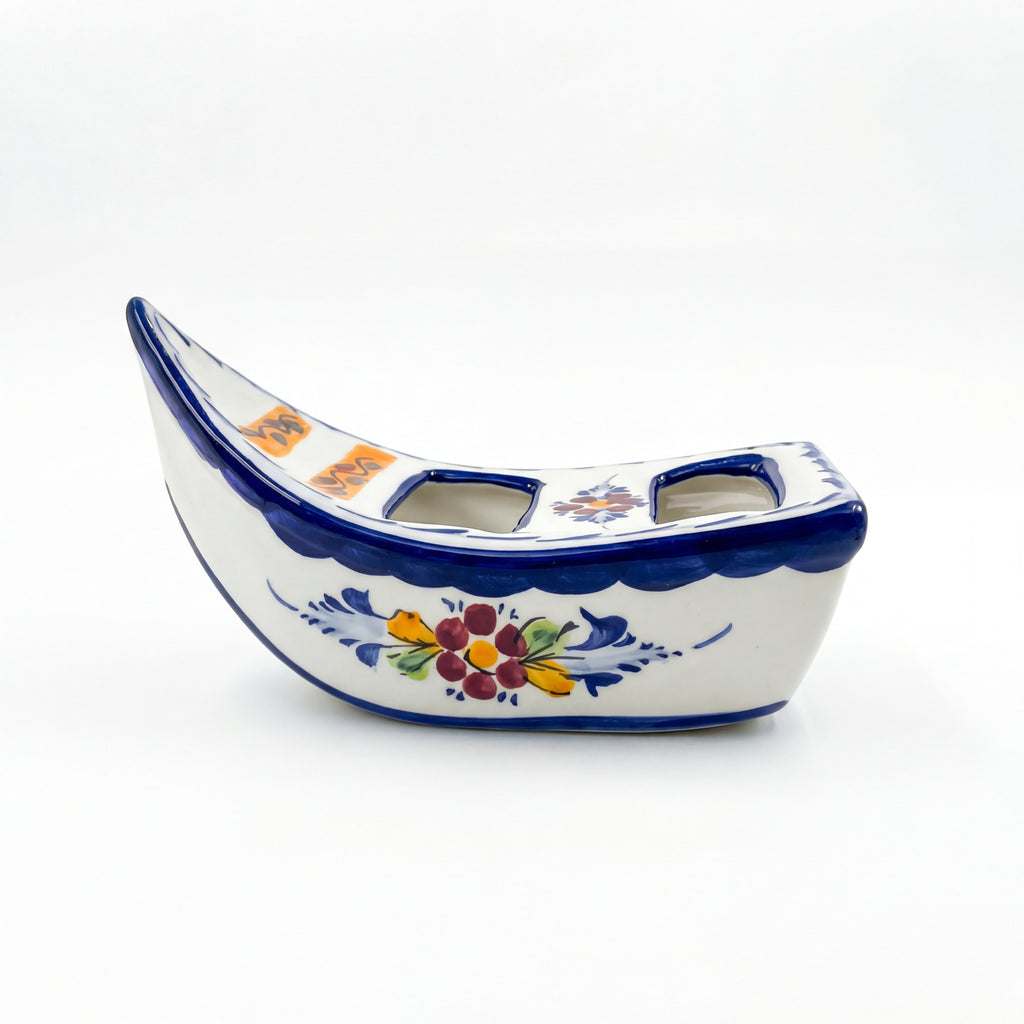 Caravelle Bateau Portugal Fleur 