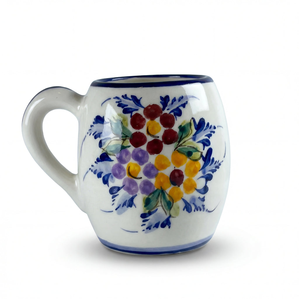 Mug Portugal Flower