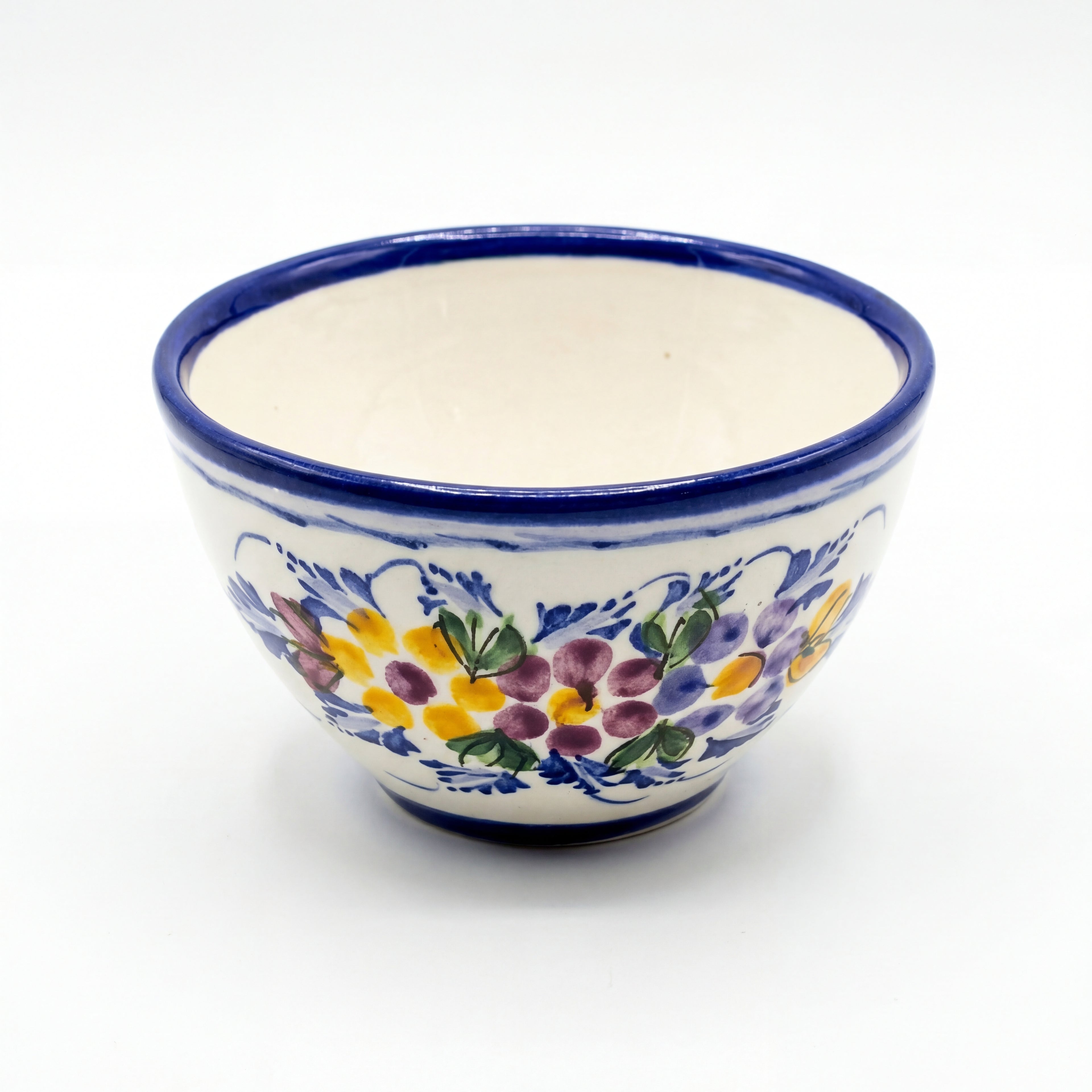 Bowl Portugal Flower 11 cm