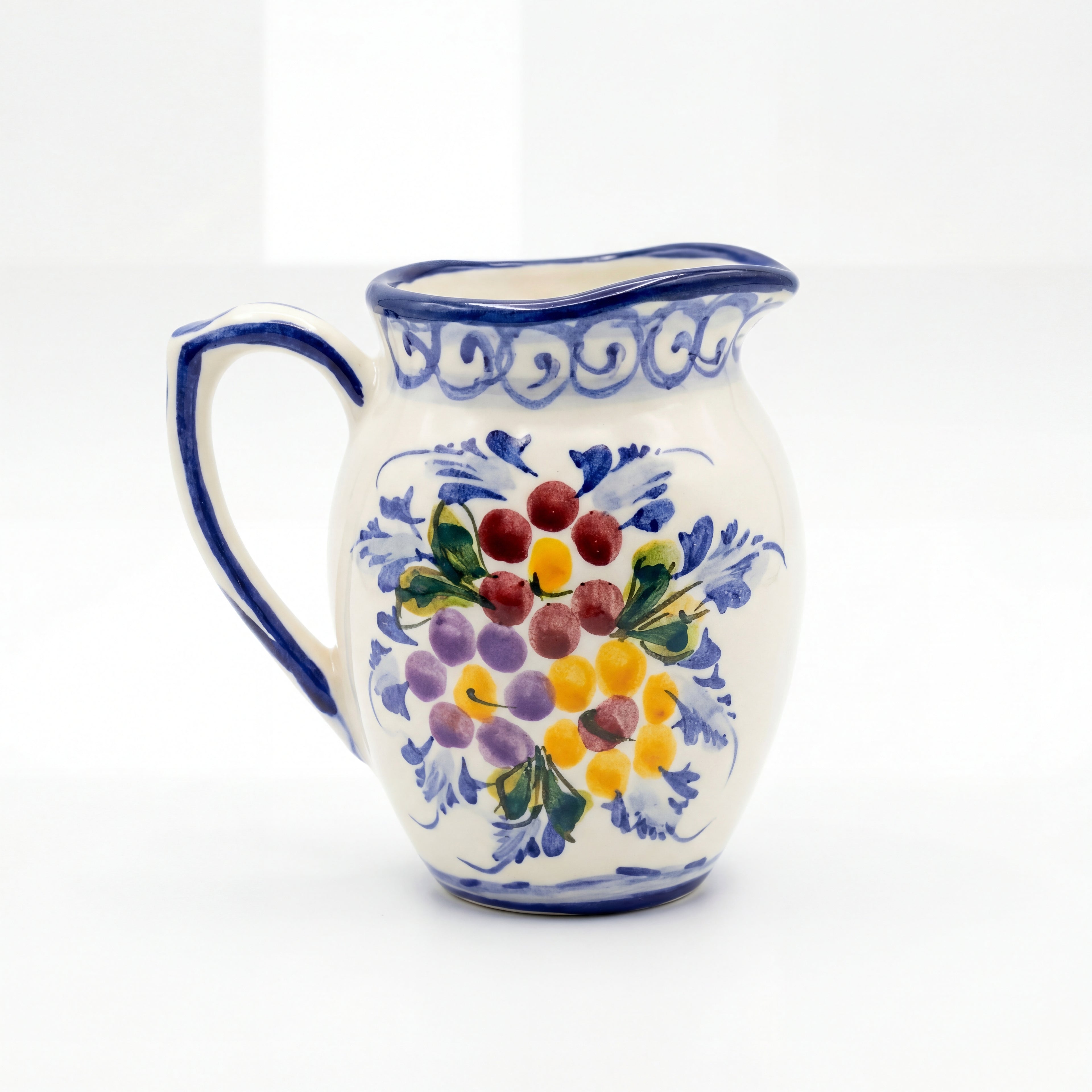 Mini Pitcher Portugal Flower 10 cm